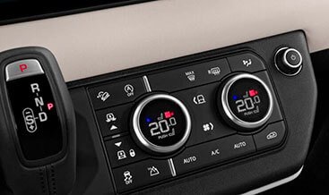 Heated Front Seats