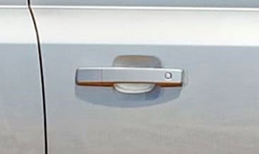 Keyless Entry