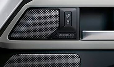 Meridian Surround Sound System 700W