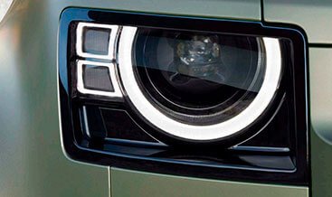 Premium Led Headlights