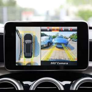 360 Surround Camera