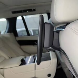 11.4 Rear Seats Entertainment