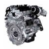 2.0 INGENIUM Diesel D165 upgrade to D200
  factory versions