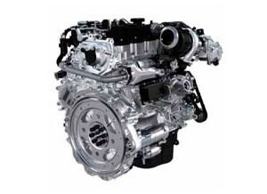 2.0 INGENIUM Diesel D165 upgrade to D200
  factory versions