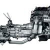 2.0 INGENIUM Petrol P200 upgrade to P250
factory versions