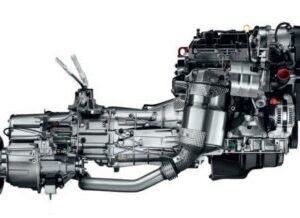 2.0 INGENIUM Petrol P200 upgrade to P250
  factory versions