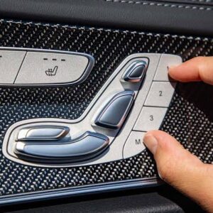 Seats memory