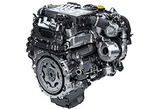 PLUG-IN HYBRID 3.0 PETROL POWER UPGRADE
  FROM P440E TO P510E