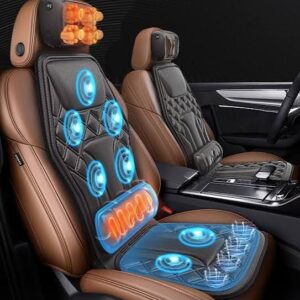 Seat Massage
