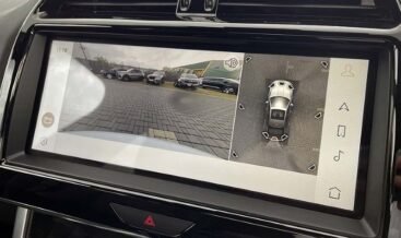 3D Surround Camera