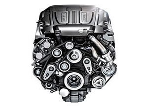 2.0 INGENIUM Petrol P200 upgrade to P250
  factory versions