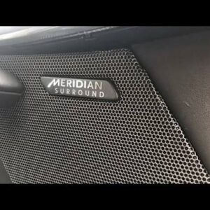 Meridian Surround Sound System  770W