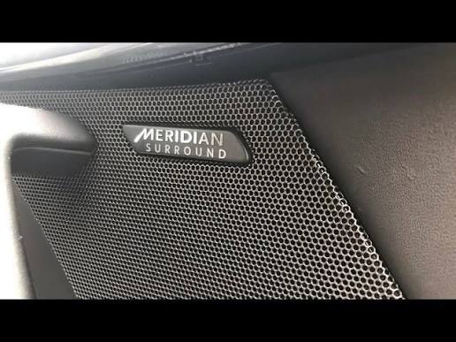Meridian Surround Sound System 770W