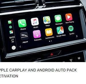 Apple CarPlay and  Android Auto Pack