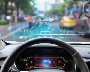 Head-Up Display