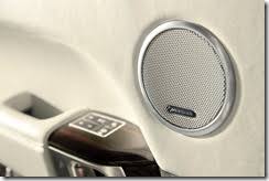 Meridian Signature Sound  System 1700W