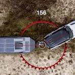 Advanced Tow Assist