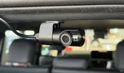 Genuine Dash Cam