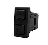 Garage Door Opener (HomeLink)