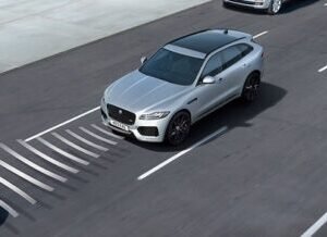 Adaptive Cruise Control with  Stop Go