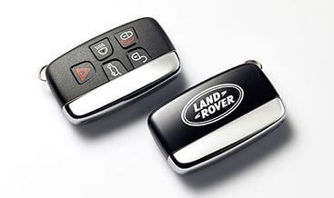 Add additional key fob