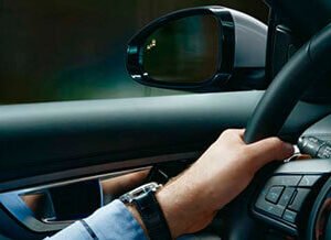Blind Spot System