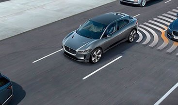 Blind Spot System