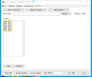 2in1 JLR CCF Tools 4.6 and JLR CCF Tools 4.8 Registration - Image 4