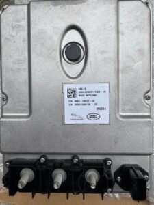JLR DCDC Converter N8B2-14B227-AD – 48V-12V