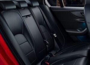 Different type of seats
  installation
