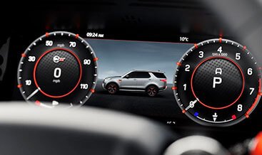 Discovery-5-SVX-skin-for-instrument-cluster-1