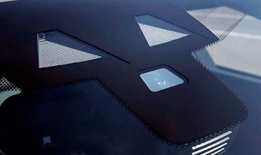 Forward Facing Camera