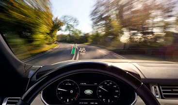 Head-Up Display