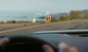 Head-Up Display
