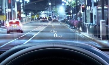 Head-Up Display
