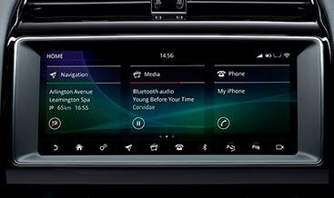 InControl Touch Pro system 10