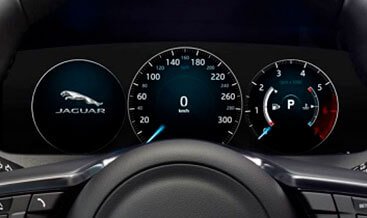 Interactive Driver Display
(TFT cluster) GEN1