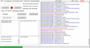 Demo SX-Tool JET Master JLR Engineering Soft - Image 6