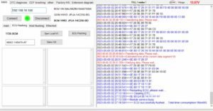 Demo SX-Tool JET Master JLR Engineering Soft - Image 5