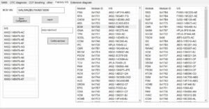 Demo SX-Tool JET Master JLR Engineering Soft - Image 3
