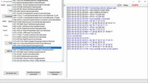 Demo SX-Tool JET Master JLR Engineering Soft - Image 13