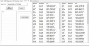 Demo SX-Tool JET Master JLR Engineering Soft - Image 9