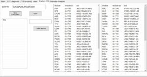 SX-Tool JLR Coding Programming JET Master JLR Engineering Tool
