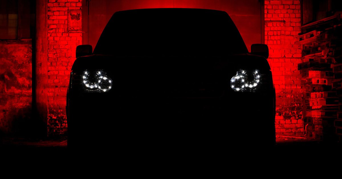 JLR Engineering