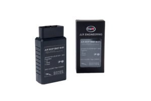 Alternative view of JLR Enet DoIP Adapter MY 2017-2025 Vehicles