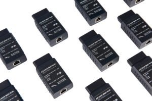 JLR Enet DoIP Adapter MY 2017-2025 Vehicles - Image 4