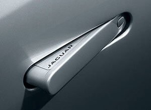 Keyless entry