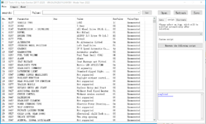 New JLR CCF Tools 4.9 CCF Editor for JLR 2017-2024