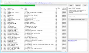 Demo JLR CCF Tools 5.0 CCF Editor for JLR 2017-2026 - Image 27