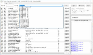 Demo JLR CCF Tools 5.0 CCF Editor for JLR 2017-2026 - Image 4